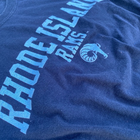 URI Crop Top - Picture 3 of 3